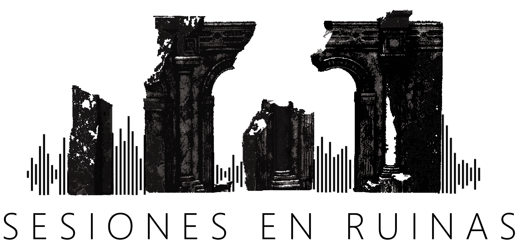 Sesiones en Ruinas - Web oficial
